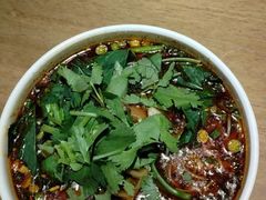 -阿斯牛牛·凉山菜(新会展店)