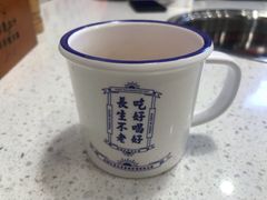 -陳艳红火锅(港汇店)