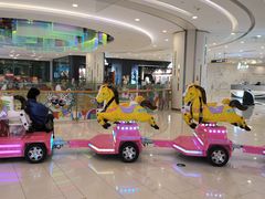 -凯德广场(西城店)