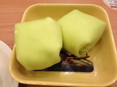 榴莲班戟-满记甜品(无锡八佰伴店)