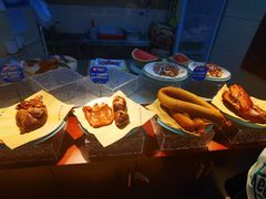 -老德州四合院·德州菜(天衢路店)