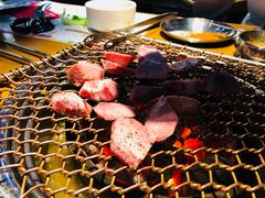 -老炉家木炭烤肉(长江国际店)