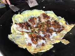 -周记热干面豆皮大王(桃花东街店)