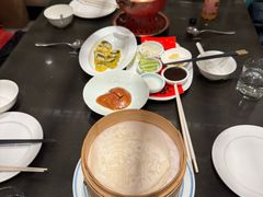 -北京王府井希尔顿酒店·秦唐中餐厅Chynna