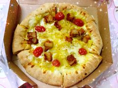 -达美乐比萨(国瑞北路店)