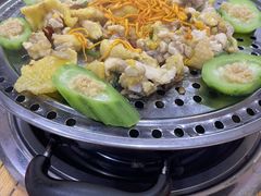 -友口福(大良店)