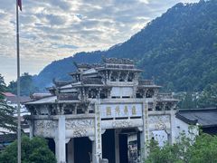 -九华山风景区