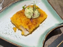 -松临·铁板烧&Omakase(神农店)