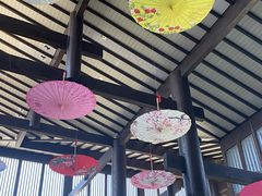 -上海崇明金茂凯悦酒店