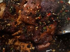 特色当家肉-一家人(凯旋路店)