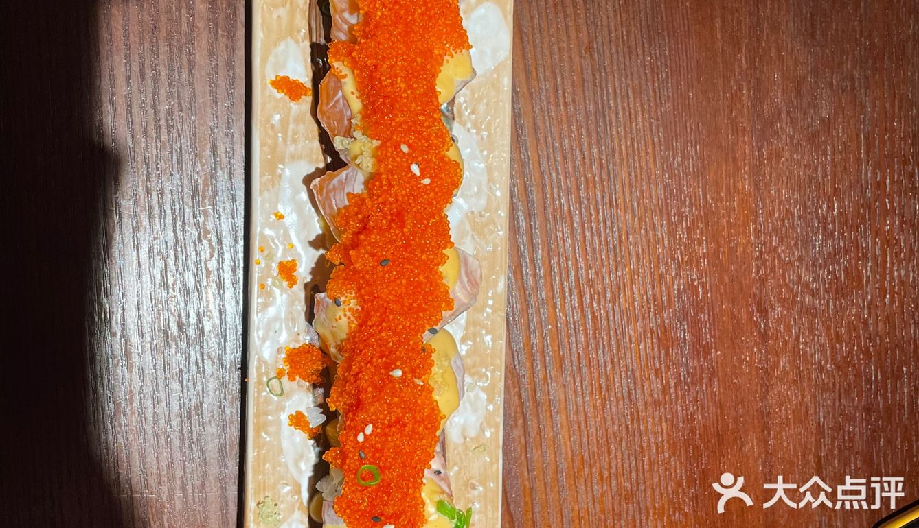 便宜又好吃得🔥炙🍣[胜利]