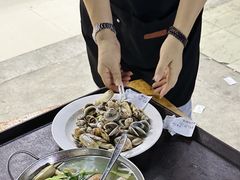 -好兄弟郭巨海鲜(天一阁店)