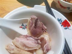 -龙泉人椰子鸡·糟粕醋·海南菜(南大桥店)