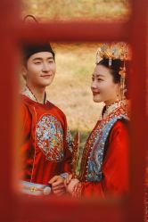 -AOROA·奥洛拉婚纱摄影·旅拍·礼服