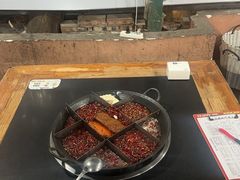 -化龙桥九宫格火锅(清水河店)