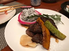 -乾山寿司(好运街店)