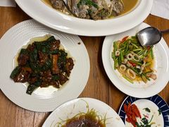 -舟小鲜·舟山小渔村(凤城四路中登广场店)