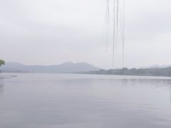 -西湖游船