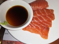 -芭菲盛宴·环球美食(袁家岗店)