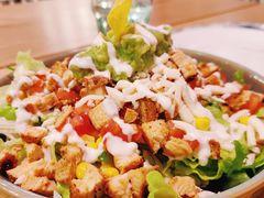 -HFFOUSA TACO弗萨塔可墨西哥餐厅(颐堤港店)