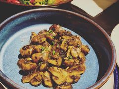 -C&R西班牙餐厅