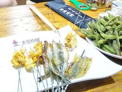 -老金烧烤(伟东新都店)