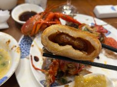 -锡和无锡菜(景丽苑店)