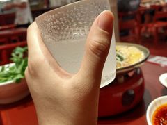 -喜家德虾仁水饺(东海缤纷天地店)