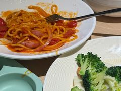 -吕氏疙瘩汤·新鲁菜(日照万象汇店)