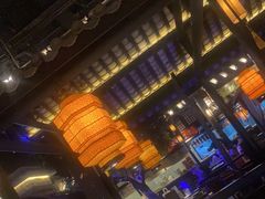 -绿茶餐厅(昆明世纪金源店)