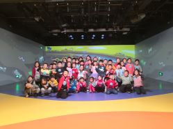 -小鸡哆哆故事屋·儿童乐园(嘉里城店)