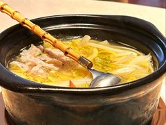 -侨美食家·41年地道粤菜(珠江新城店)