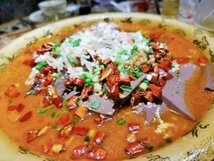 -新凯旋烧烤·燕姐千岛湖土菜