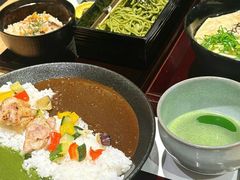 -中村藤吉(本店)
