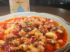 -凡人&庄阿姨的辣(万寿亭店)