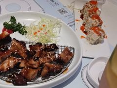 -花漫里日式餐厅(南安中骏店)