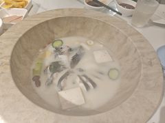 -云中鱼蒸汽石锅鱼(川沙百联店)