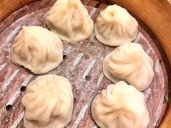 -南翔馒头店(豫园店)