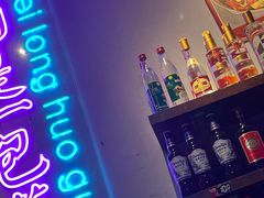 -肥龙火锅(南坪店)