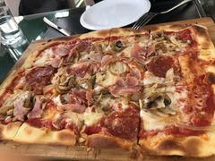 -EATALIA意塔利意式餐厅(鼓楼店)