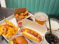 -Shake Shack(天环店)