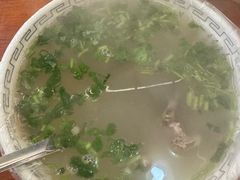 -老西关黄老太牛肉烧饼