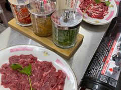 -燃计沙茶皇·香港沙茶火锅(人广旗舰店)