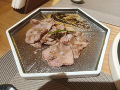 -松临·铁板烧&Omakase(神农店)