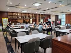 -桃仙机场头等舱休息室