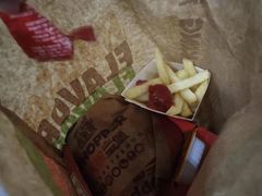 -汉堡王(常熟美城店)