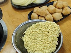 -重庆鸡公煲·嘟享吃(林科大店)