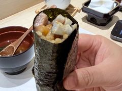 -鮨一日本料理旗舰店(总店)