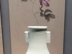 -呼和浩特博物馆