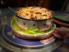 -甘家界牌柠檬鸭(青山店)